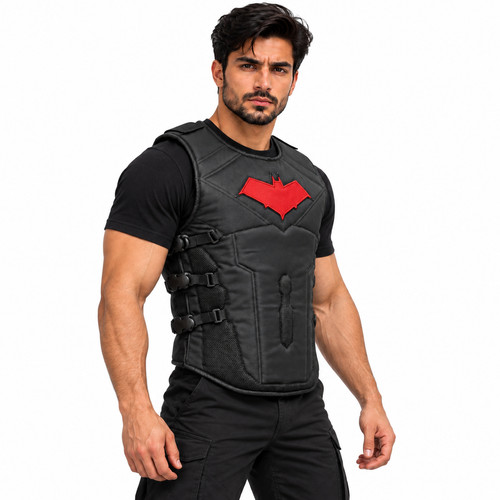 Robin gilet tattico - robin,