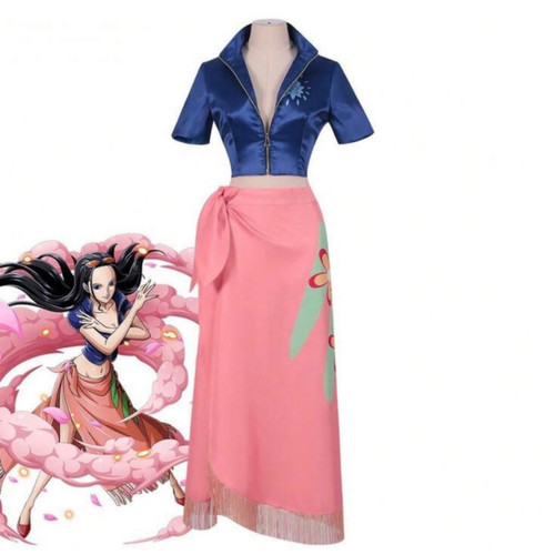 Costume cosplay one - costume,