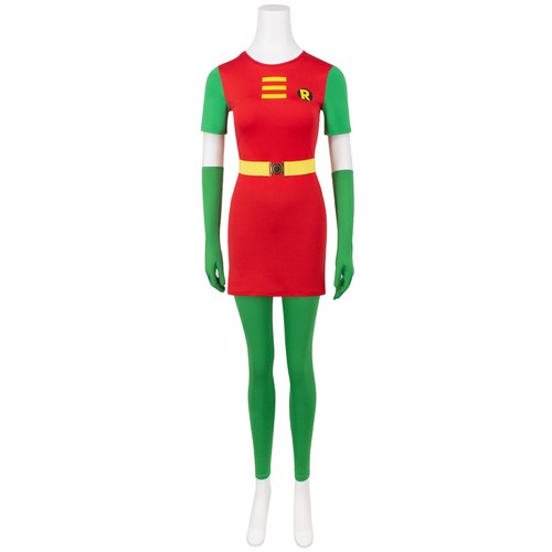 Costume cosplay teen - , titans