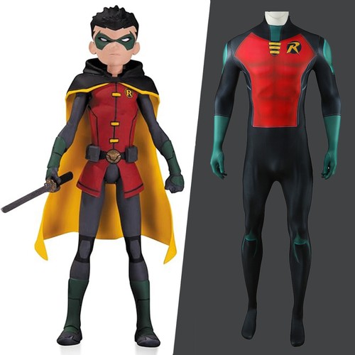 Costume body robin - costume, cosplay