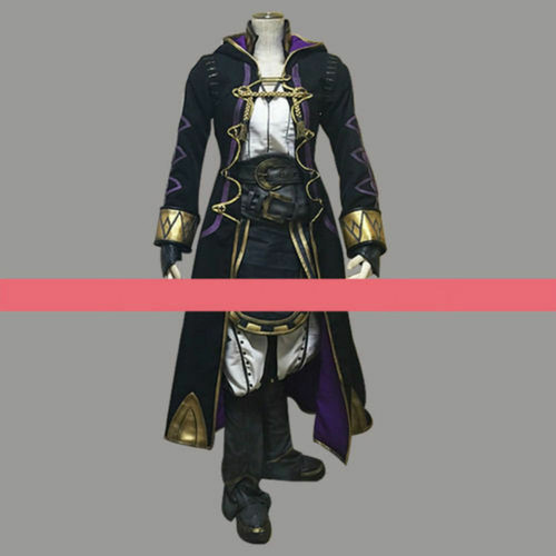 Fire emblem awakening avatar - fire,
