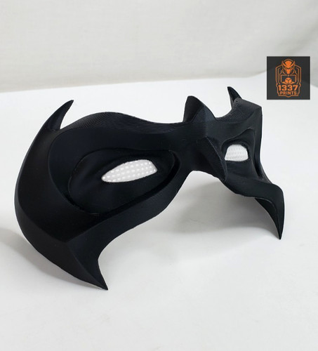 Maschera domino robin - maschera,