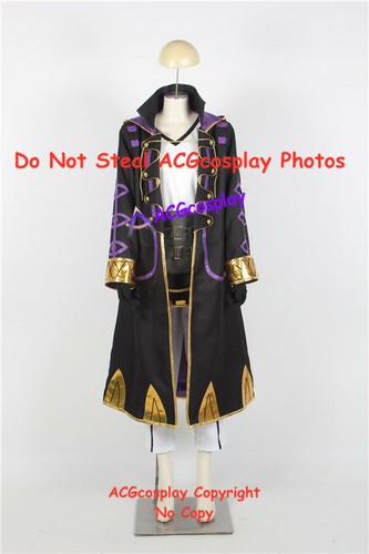 Fire emblem cosplay female - fire,