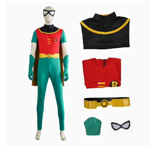 Teen titans robin - teen,
