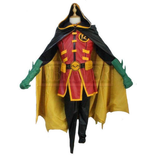 Costume batman red robin - costume,