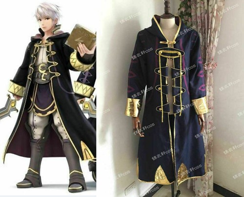 Solo giacca fire - fire, emblem