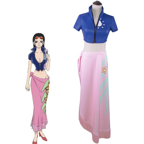 Costume cosplay nico - costume,