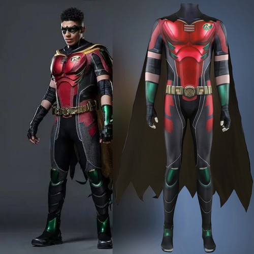 Costume body cosplay ala - body,