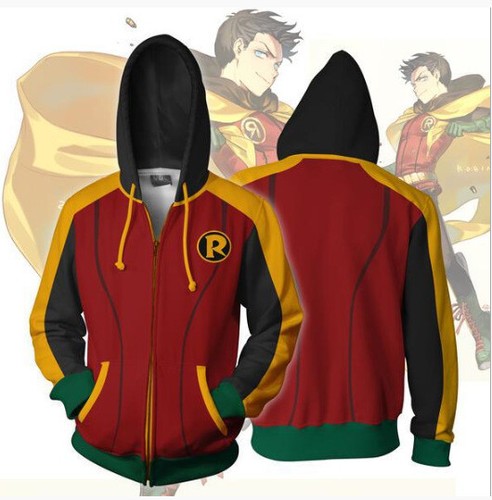 Costume cosplay teen titans - costume,
