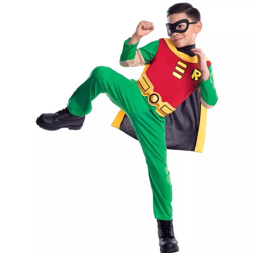 Costume cosplay bambino