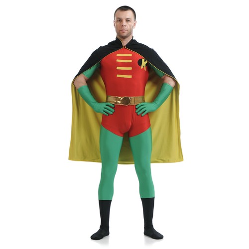 Teen titans robin cosplay - teen,