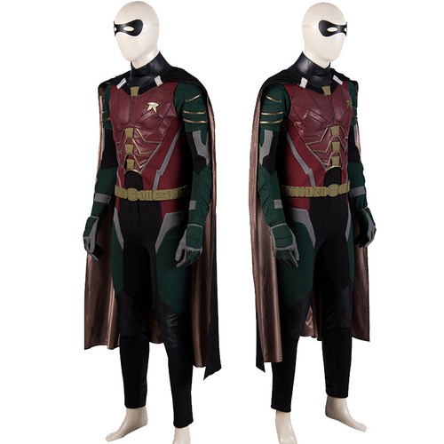 Costume tuta cosplay - , first
