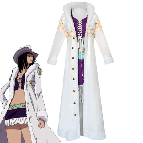 Costume cosplay one piece - one, –