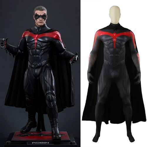 Costume body robin cosplay - body,