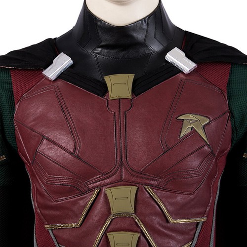 Costume vestito uomo the - costume,