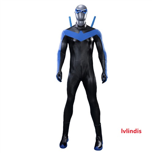 Costume cosplay instock - cosplay,