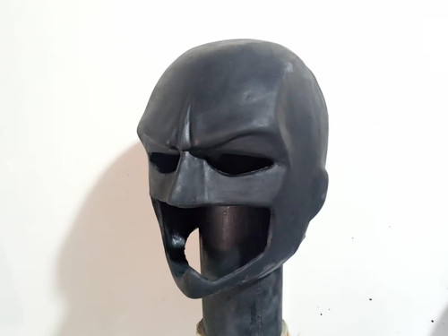 Maschera pettirosso tim - maschera, di