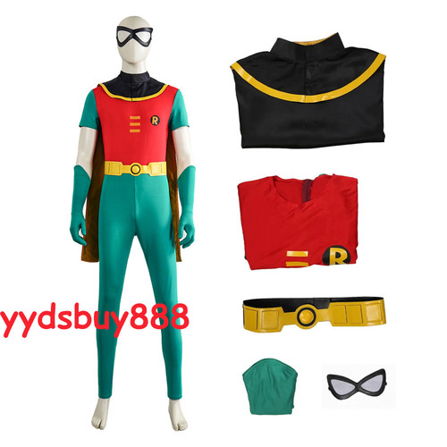 Costume cosplay teen - costume,