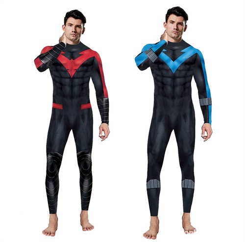 Costume cosplay stili tuta - cosplay,
