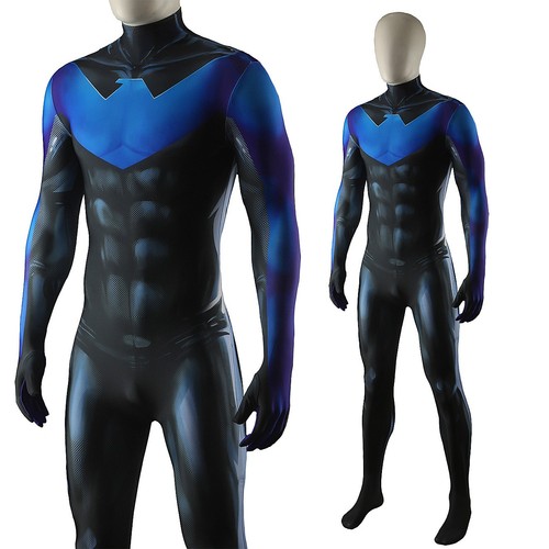 Body dick grayson ala notturna - body,