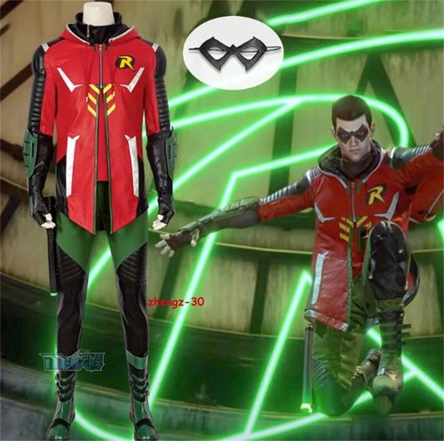 Costume cosplay batman - costume,