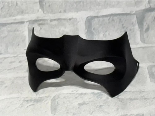 Costume robin mask gotham - costume,