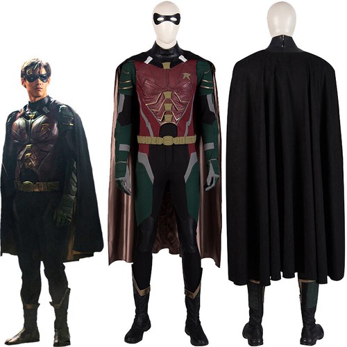 Costume tuta cosplay the - costume,