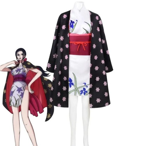 Costume cosplay one piece - cosplay, –