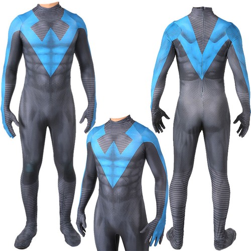 Body ala notturna - notturna, robin