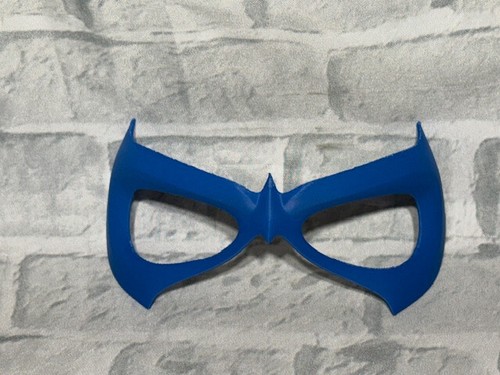 Maschera ala notturna robin - maschera,