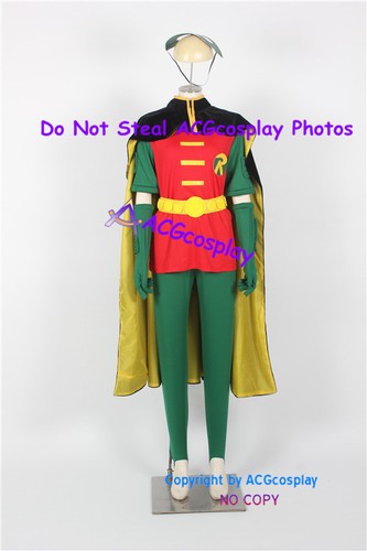 Stephanie cosplay robin - stephanie,