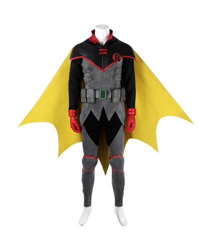 Costume damian wayne robin - damian,