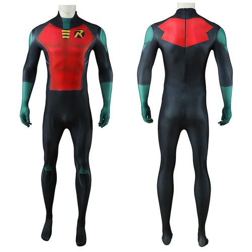 Costume body robin cosplay - body,