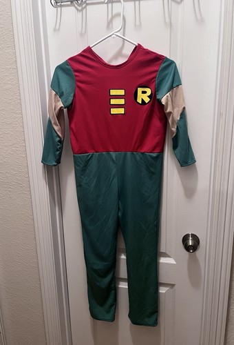 Costume rubie robin teen - costume,