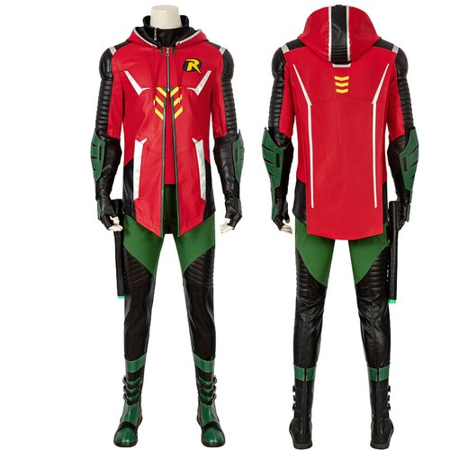 The batman gotham knights - the,