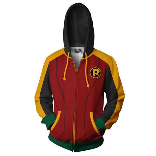 Costume cosplay teen titans - costume,