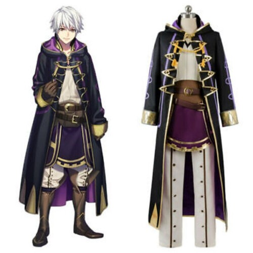 Nuovo fire emblem avatar - fire,
