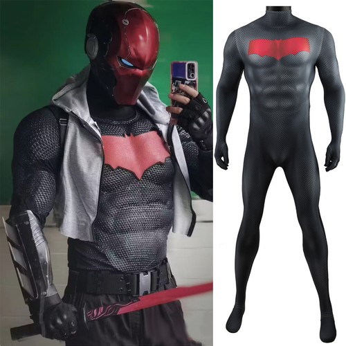 Costume cosplay cappuccetto - costume,