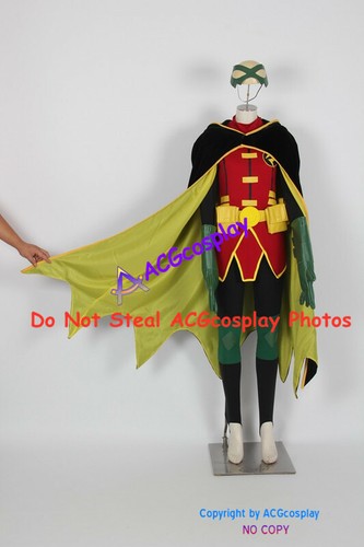 Costume cosplay pettirosso - , e